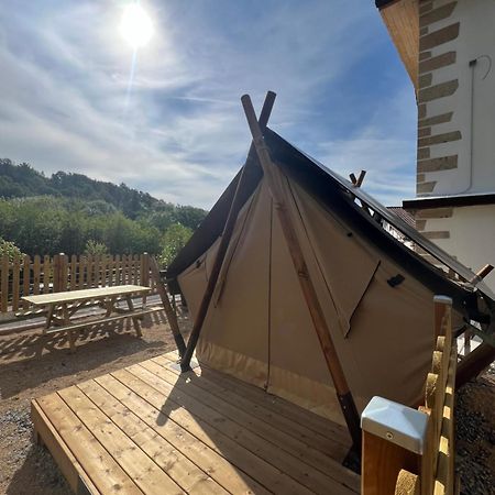 Camping Igara De Σαν Σεμπαστιάν Εξωτερικό φωτογραφία
