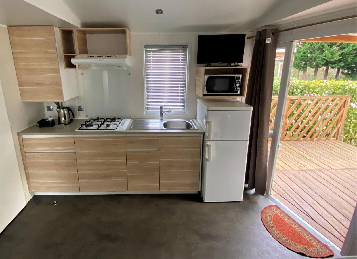 Camping Igara De Σαν Σεμπαστιάν Εξωτερικό φωτογραφία