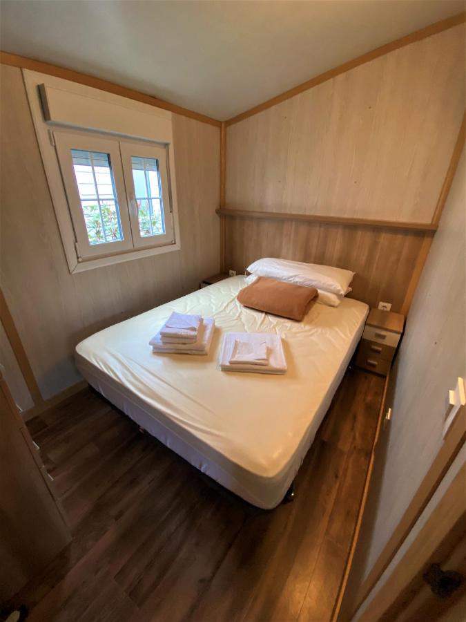 Camping Igara De Σαν Σεμπαστιάν Εξωτερικό φωτογραφία