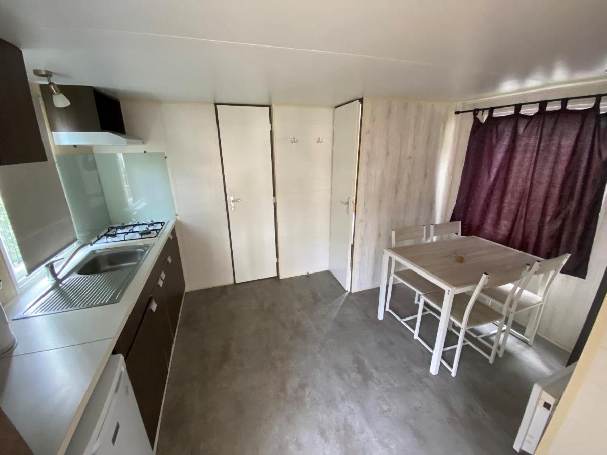 Camping Igara De Σαν Σεμπαστιάν Εξωτερικό φωτογραφία