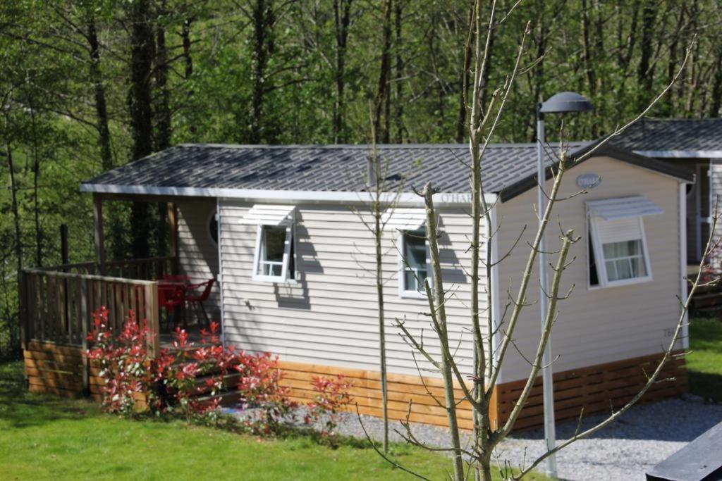 Camping Igara De Σαν Σεμπαστιάν Εξωτερικό φωτογραφία