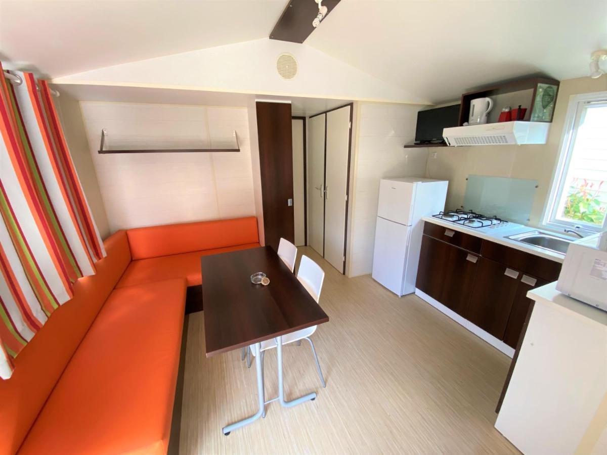 Camping Igara De Σαν Σεμπαστιάν Εξωτερικό φωτογραφία