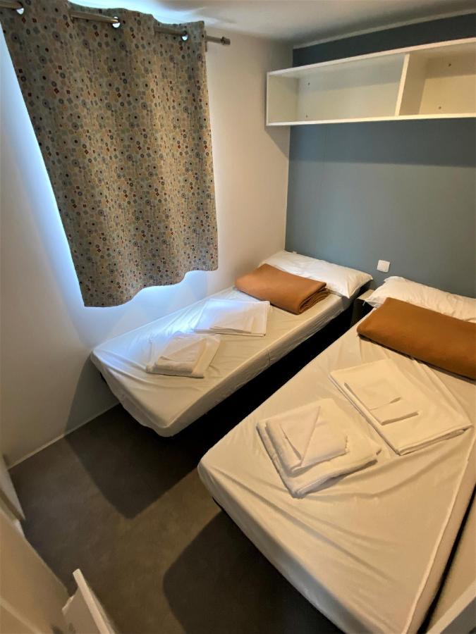 Camping Igara De Σαν Σεμπαστιάν Εξωτερικό φωτογραφία