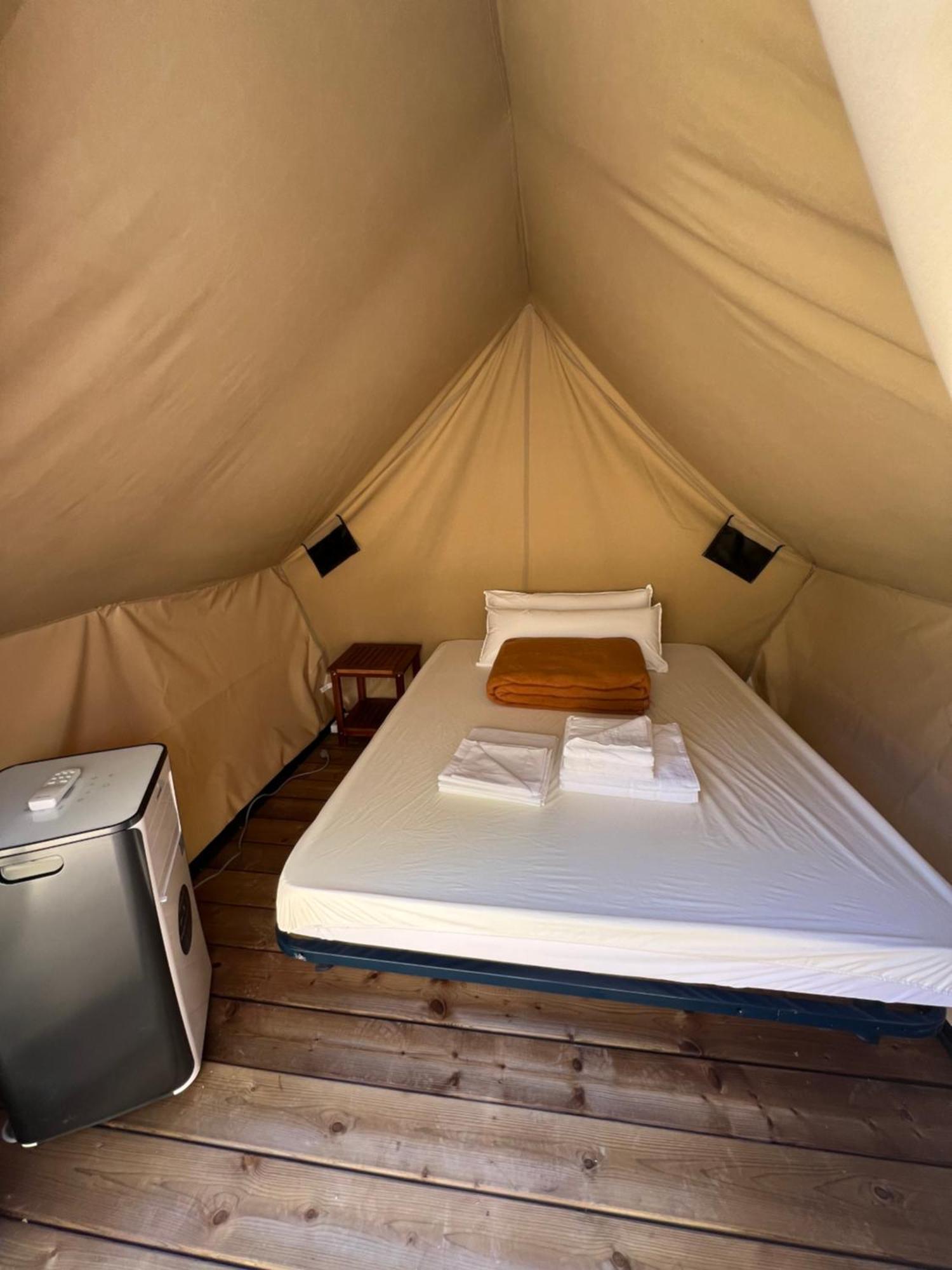 Camping Igara De Σαν Σεμπαστιάν Εξωτερικό φωτογραφία
