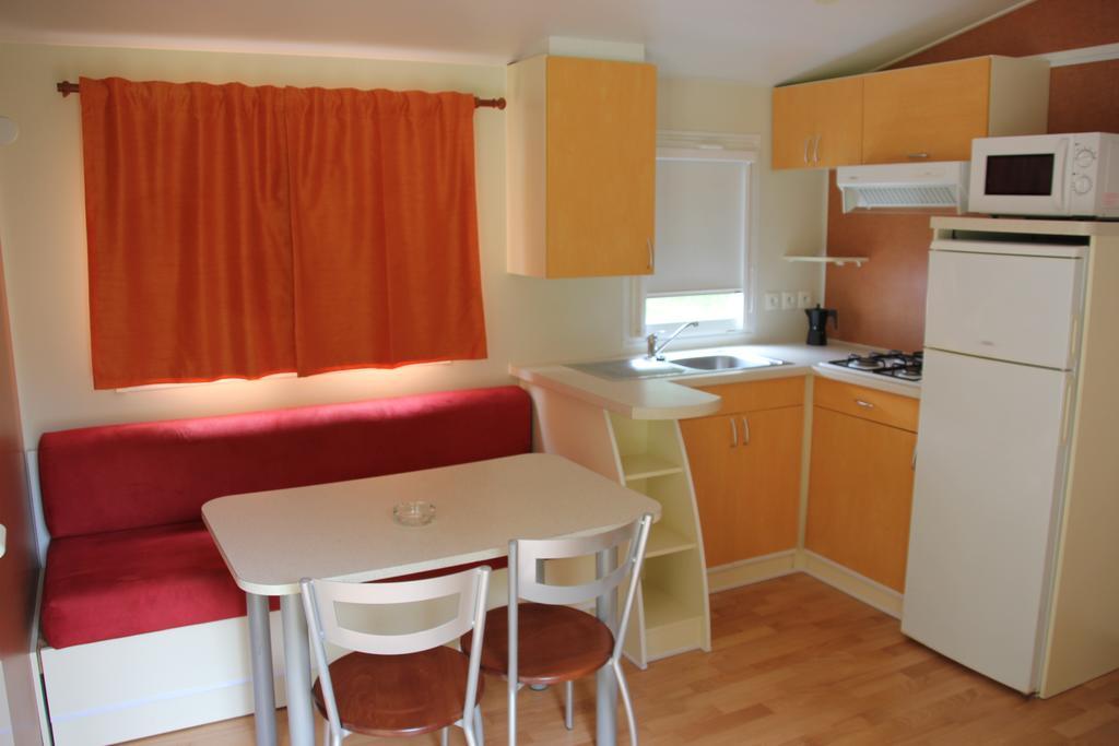 Camping Igara De Σαν Σεμπαστιάν Εξωτερικό φωτογραφία