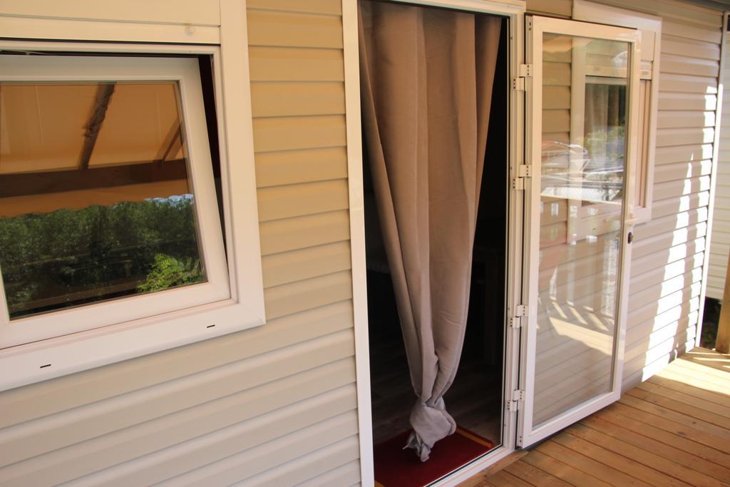 Camping Igara De Σαν Σεμπαστιάν Εξωτερικό φωτογραφία